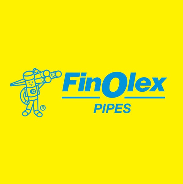 Finolex Pipes logo