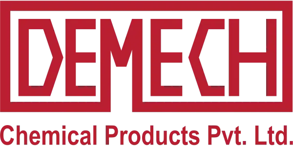 Demech Chemical Products Pvt. Ltd. logo