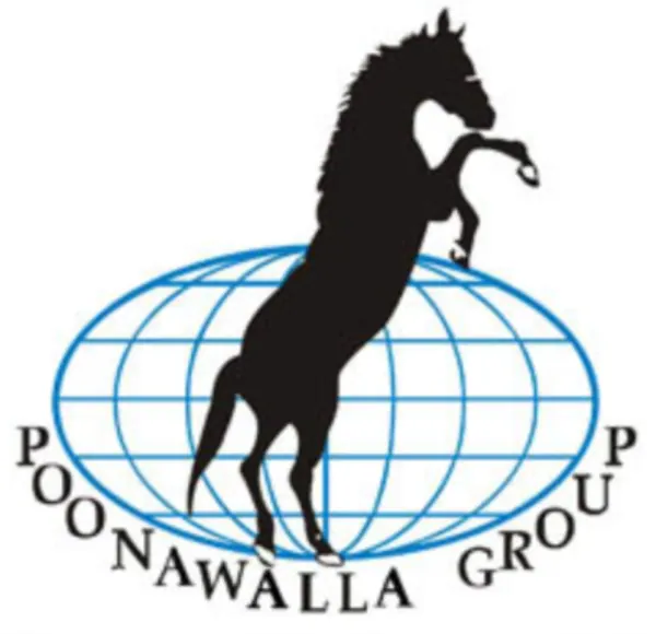 Poonawalla Group logo