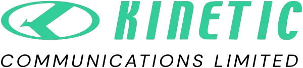 Kinetic Communications Limited logo