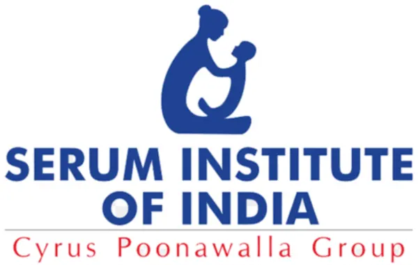 Serum Institute of India logo