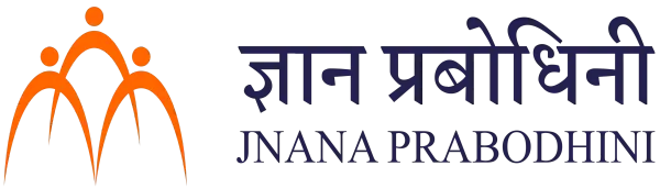 Jnana Prabodhini logo
